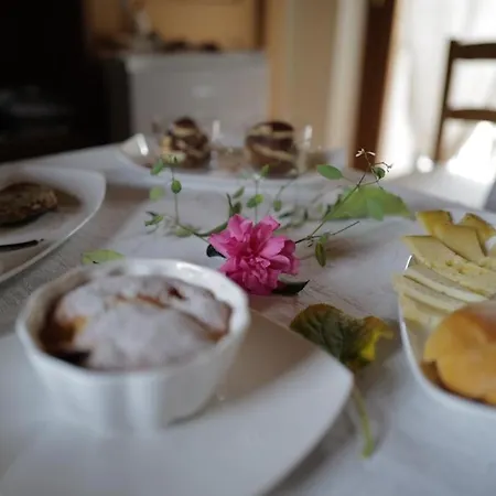 Giardino Sospeso Valdobbiadene