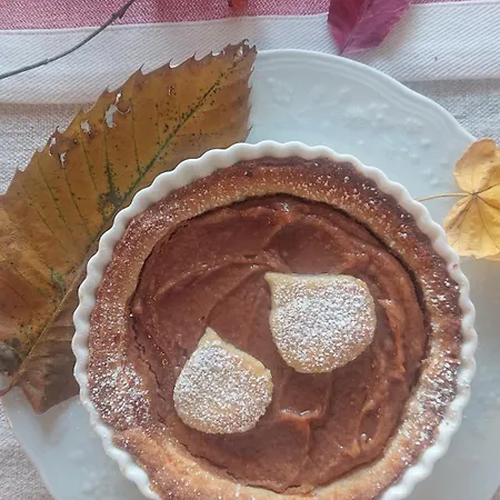 Giardino Sospeso مزرعة للإقامة