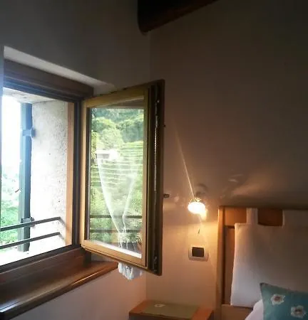 Farmház Giardino Sospeso Valdobbiadene