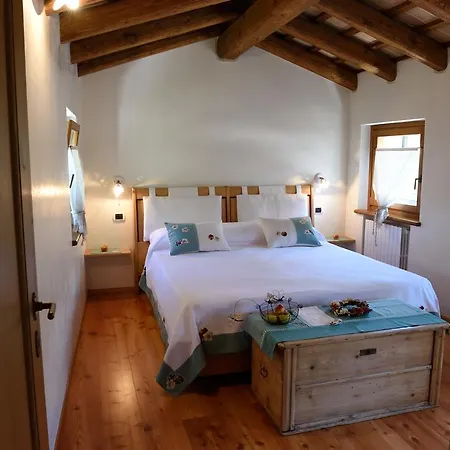 Giardino Sospeso Agroturismo