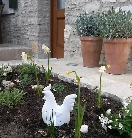 Giardino Sospeso Farmház Valdobbiadene