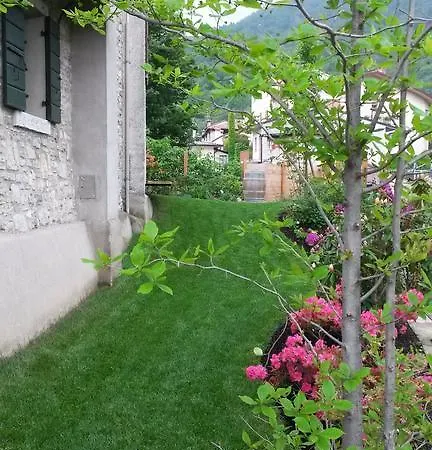 Giardino Sospeso * ヴァルドッビアーデネ