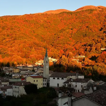 Giardino Sospeso Κατάλυμα σε φάρμα