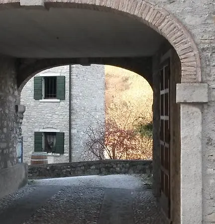 Giardino Sospeso Valdobbiadene