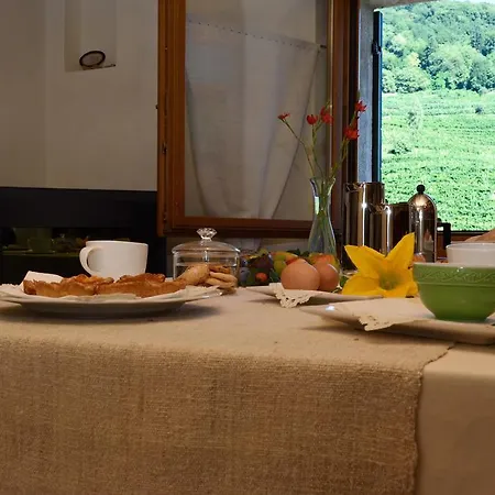 Giardino Sospeso Valdobbiadene